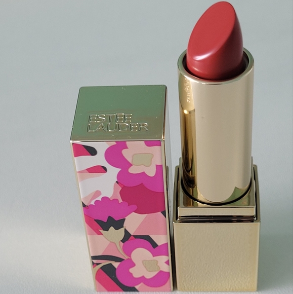 NWOT "Warm Heart" Limited Edition Lipstick - Picture 5 of 8